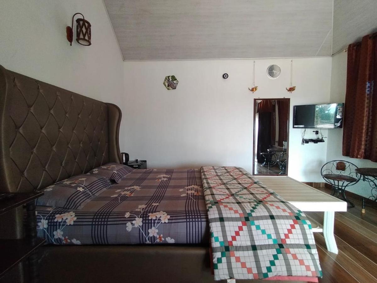 Snowdrop Inn Coorg Madikeri Exterior foto