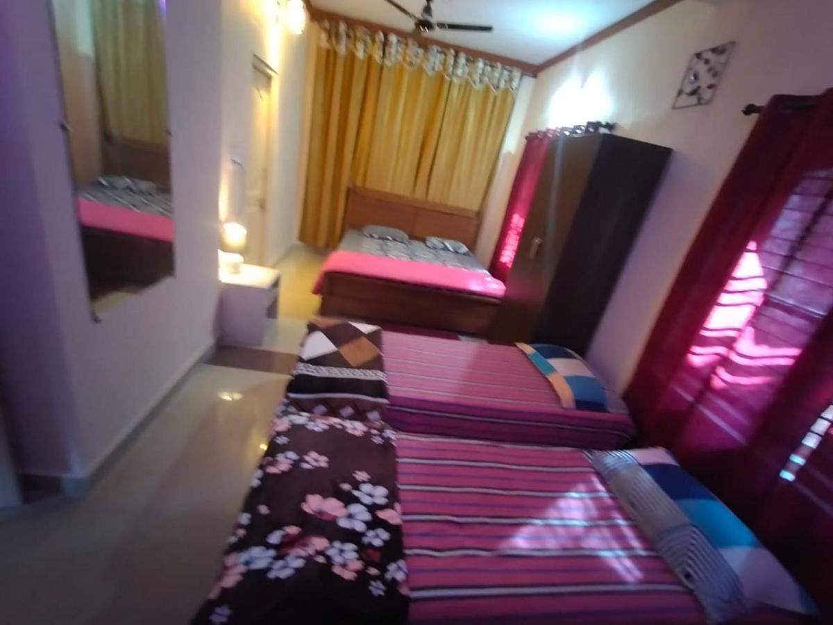 Snowdrop Inn Coorg Madikeri Exterior foto