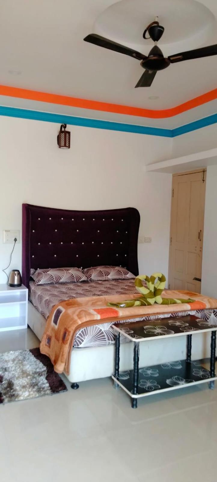 Snowdrop Inn Coorg Madikeri Exterior foto